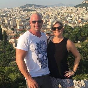 Meet your Posher, Jenni
